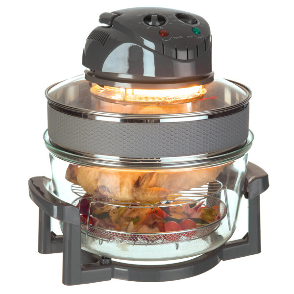 LIVIVO Halogen Air Fryer & Reviews Wayfair.co.uk